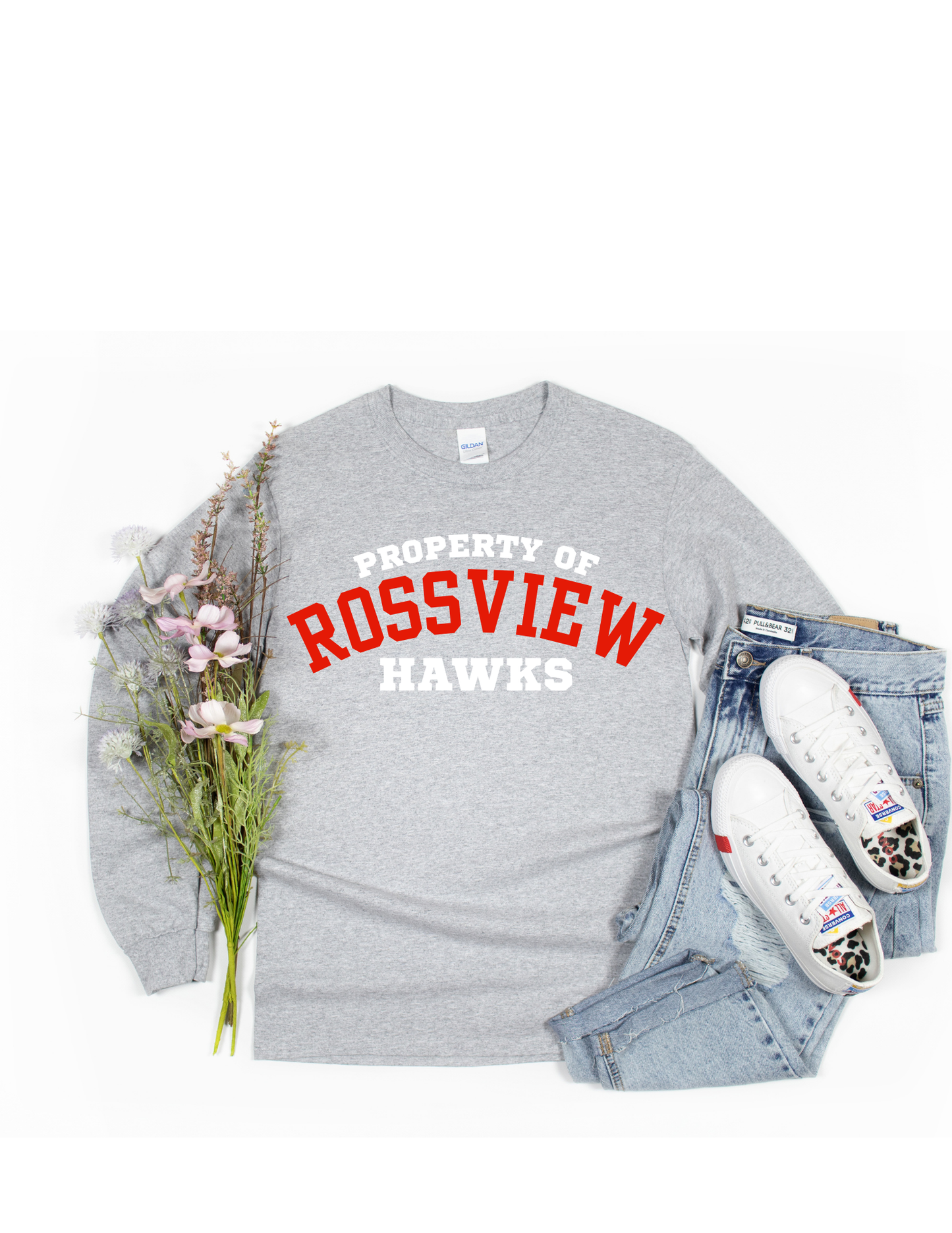 Property of Rossview Long Sleeve