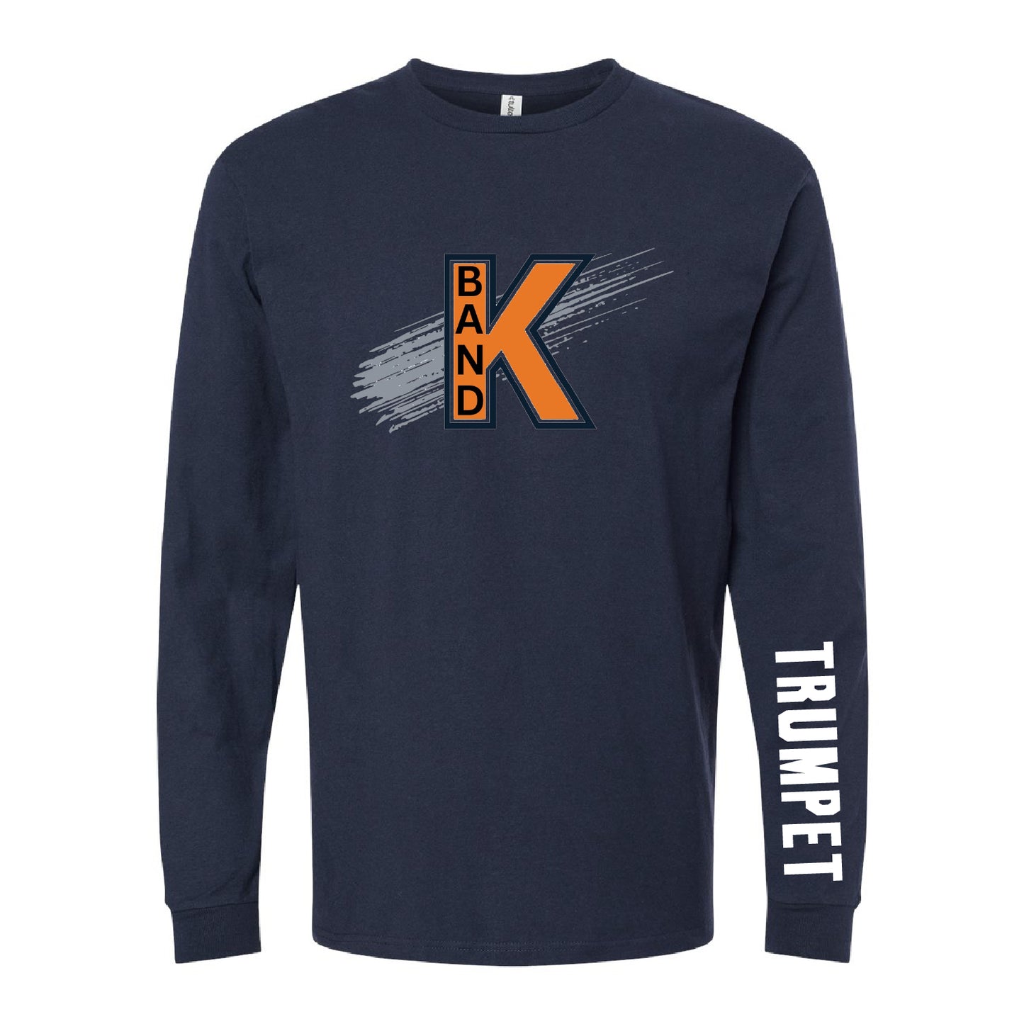 Kirkwood Band Apparel