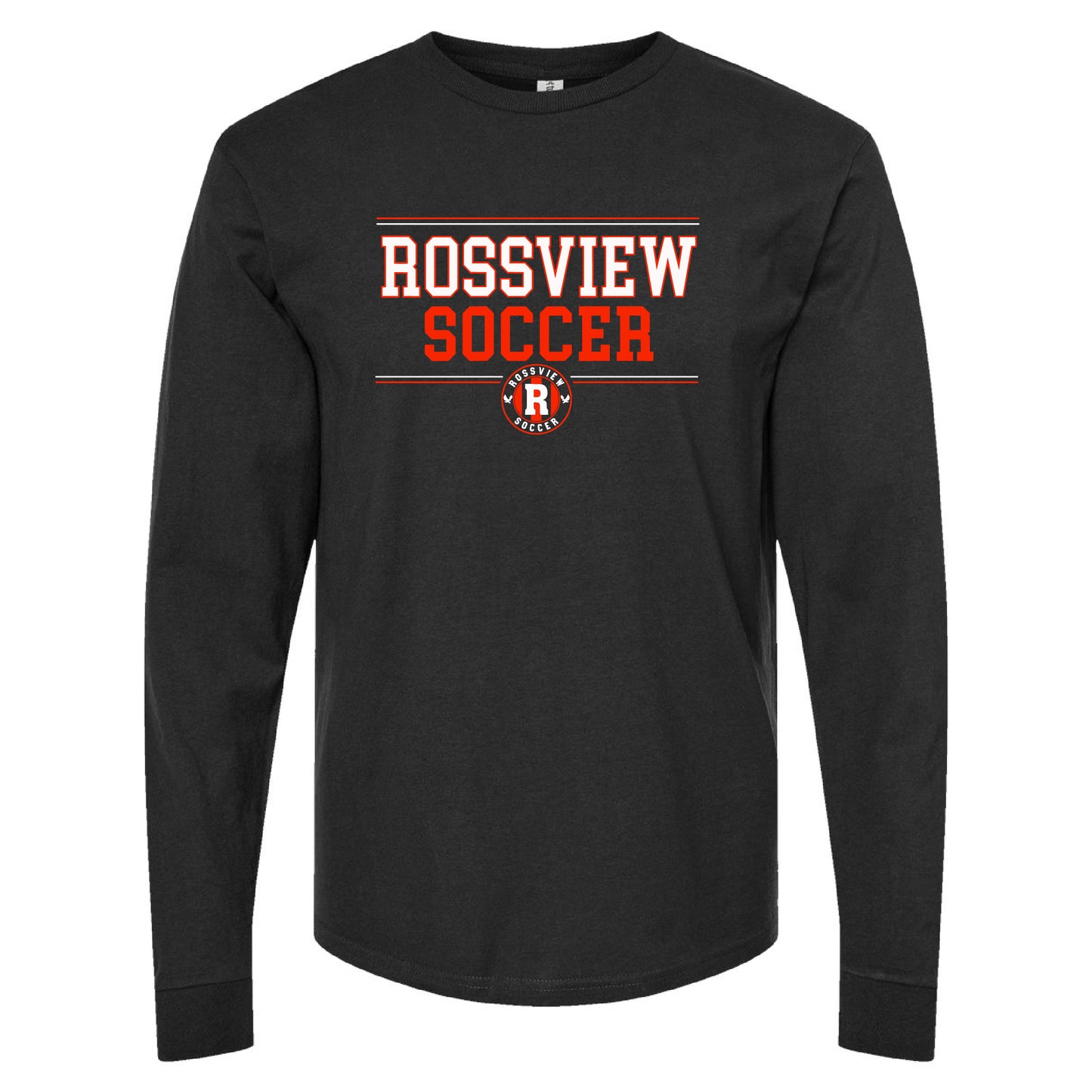 Warm Up Long Sleeve Shirts For Lei