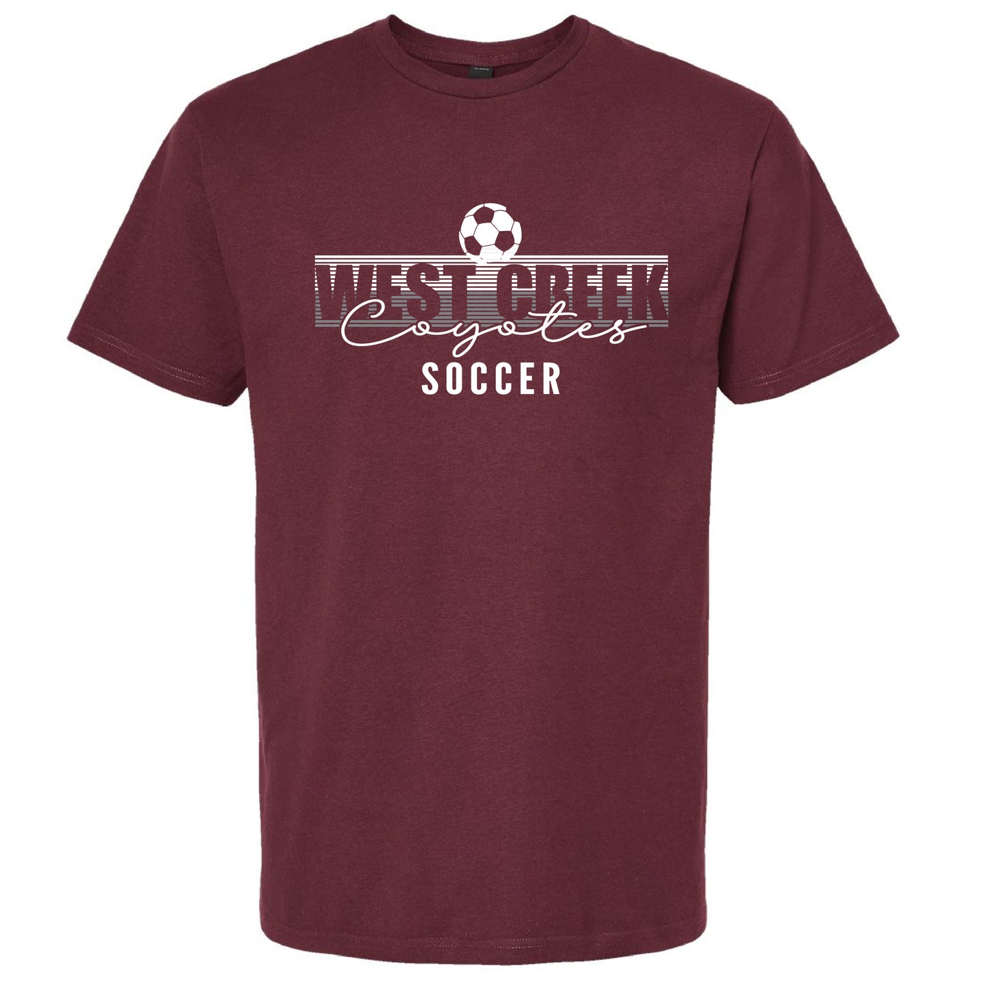 West Creek Coyotes