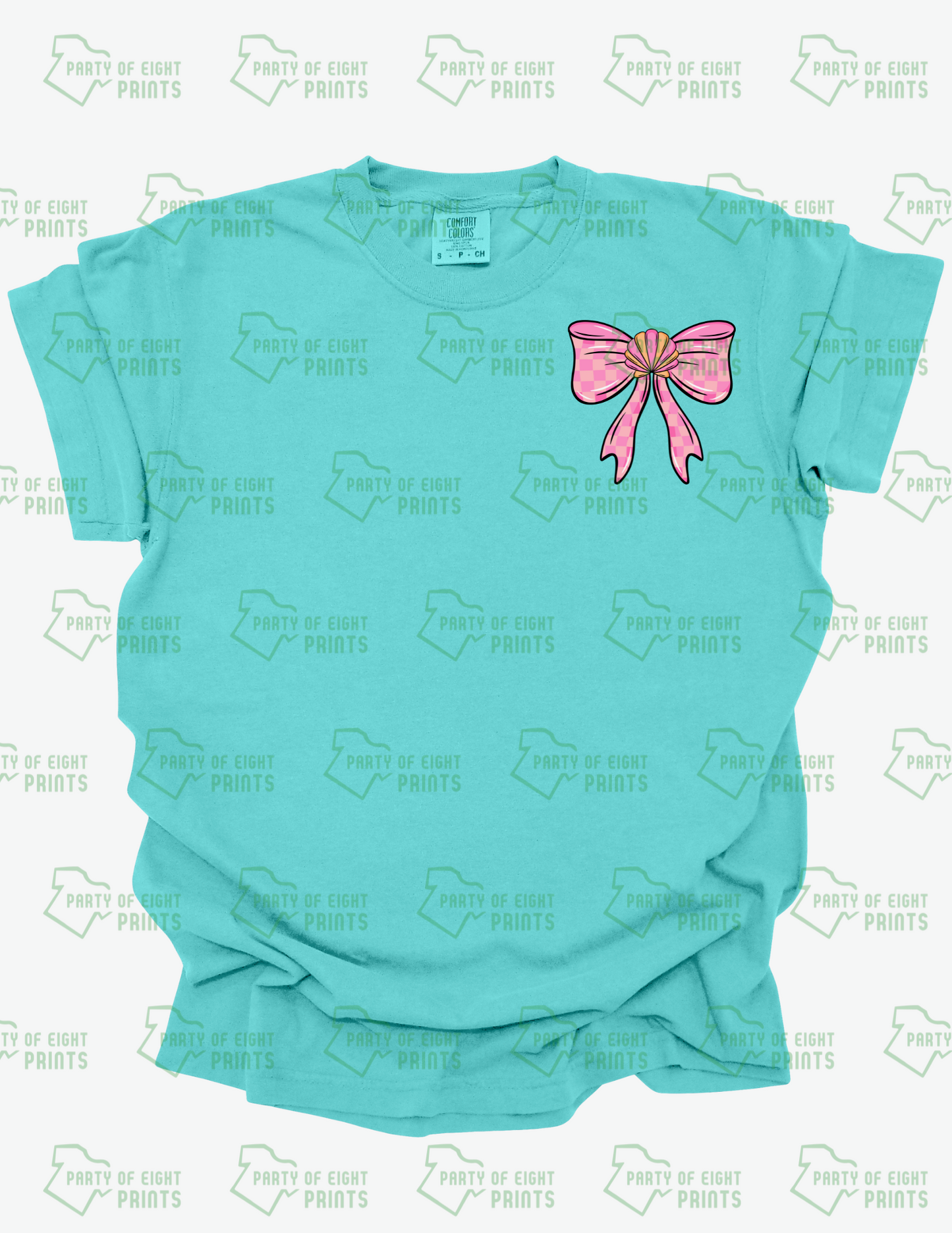 Sunshine & Summertime Shirt