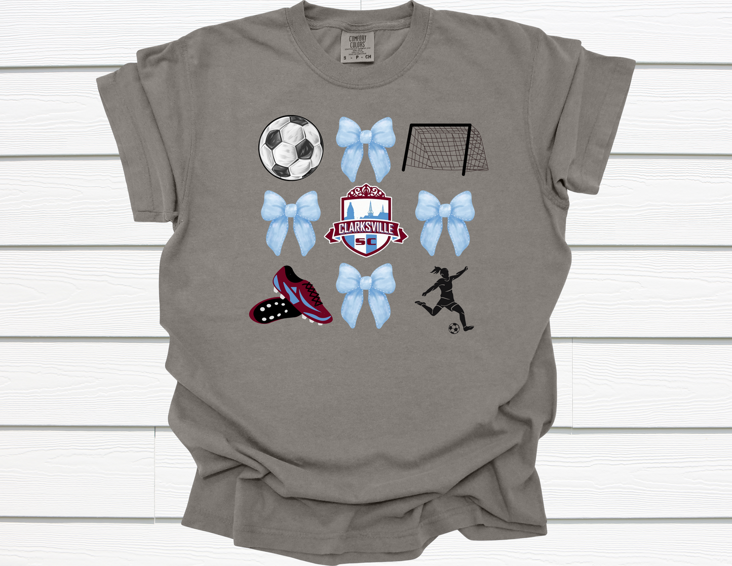 CSC Coquette Shirt
