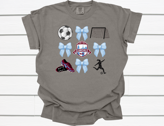 CSC Coquette Shirt