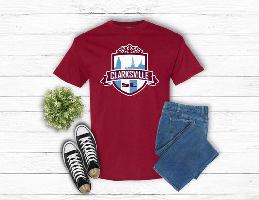 CSC Logo Shirt