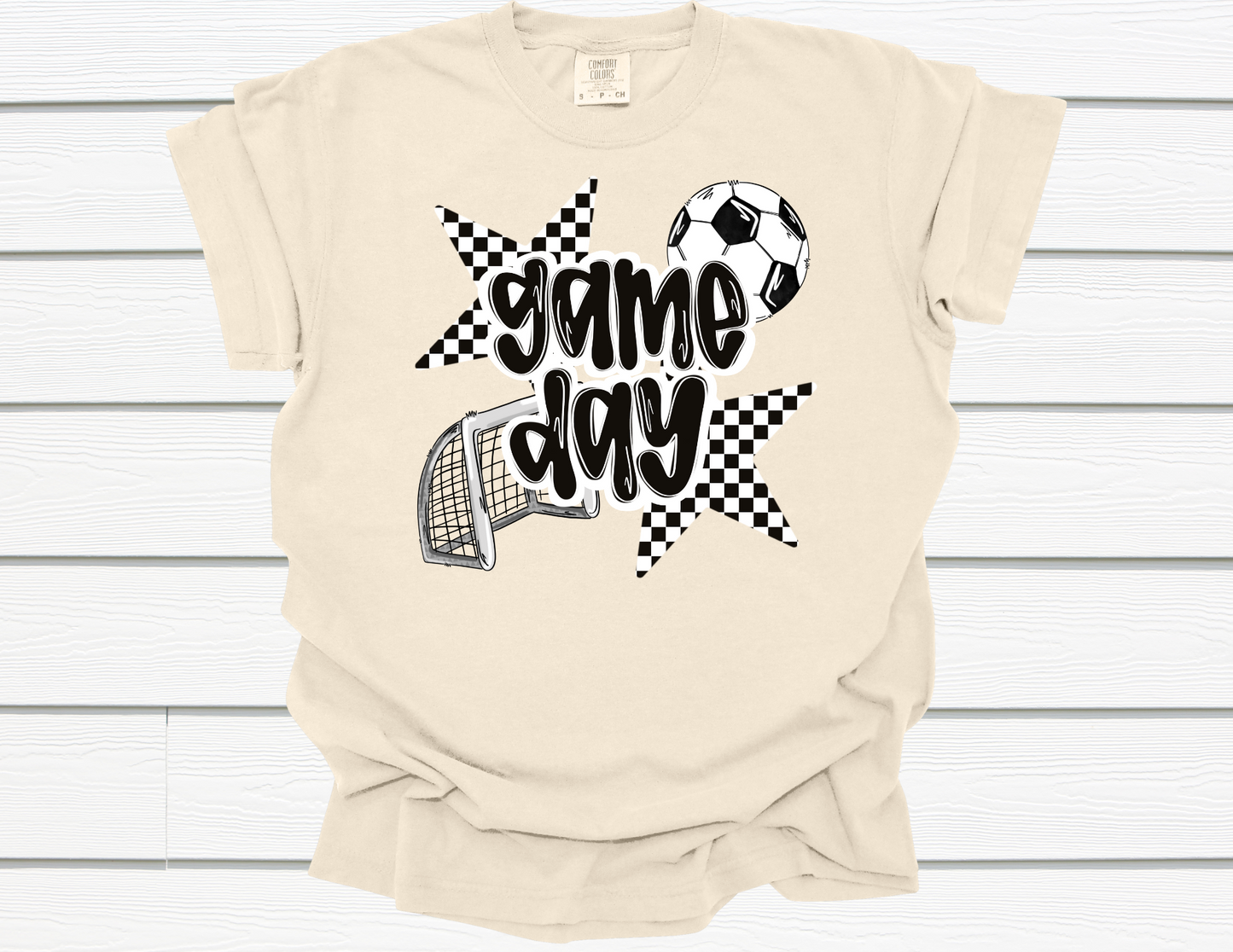 Game Day Shirt