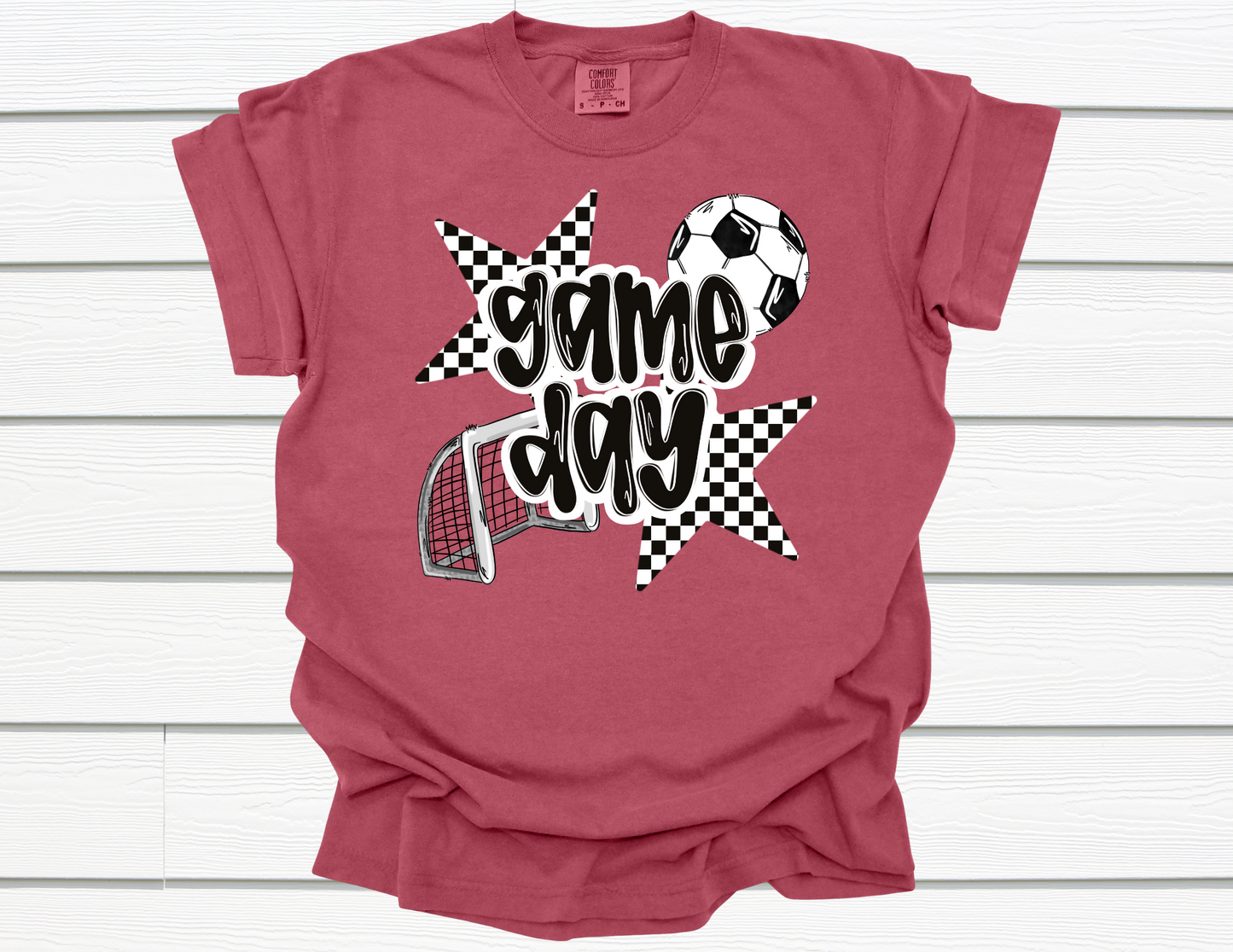 Game Day Shirt