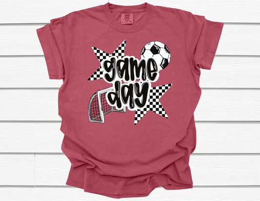 Game Day Shirt