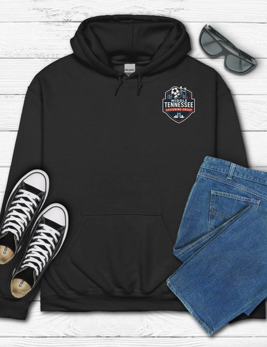 Middle TN Assigning Group Hoodie