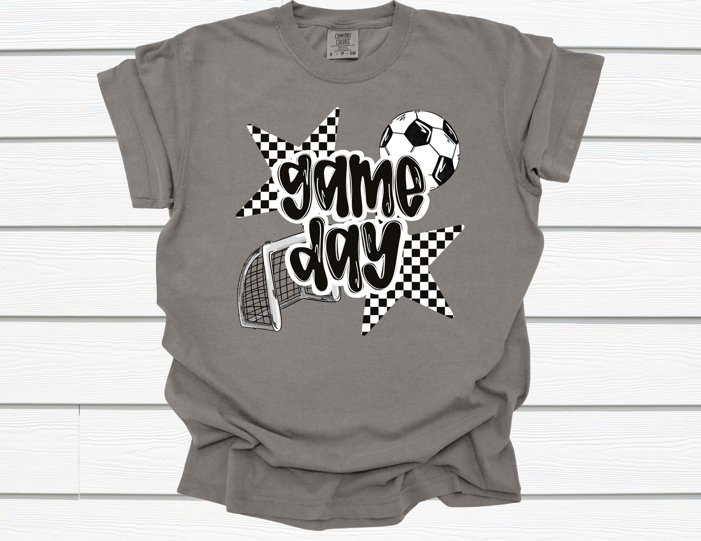 Game Day Shirt