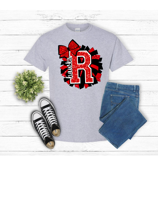 Rossview Pom Short Sleeve