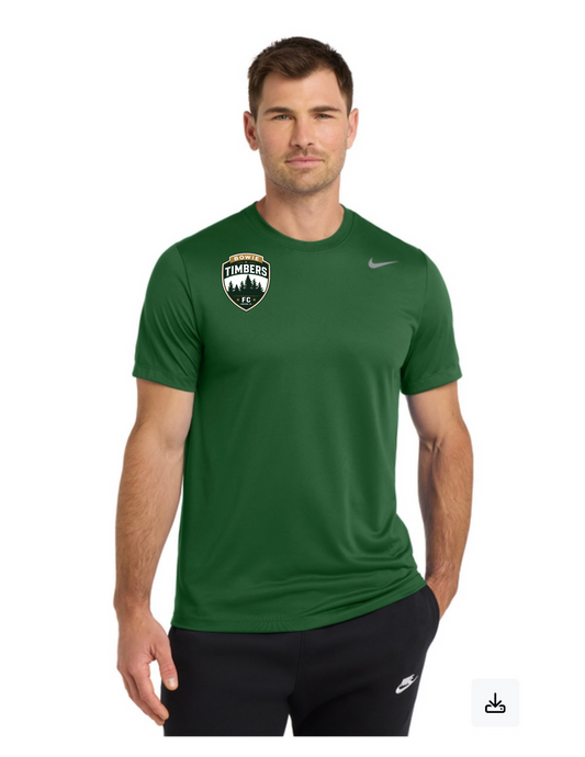 Nike Bowie Timbers Shirt