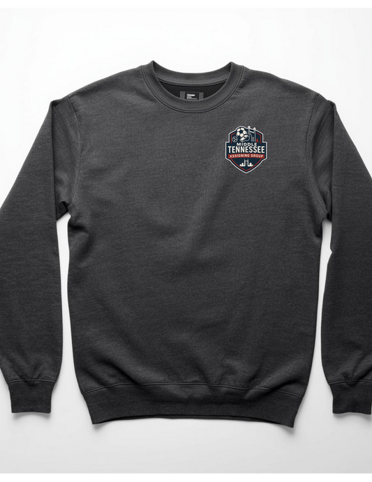 Middle TN Assigning Group Crewneck