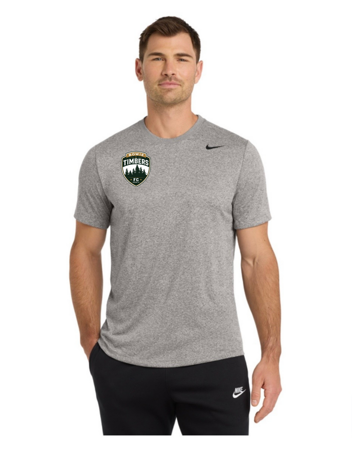 Nike Bowie Timbers Shirt