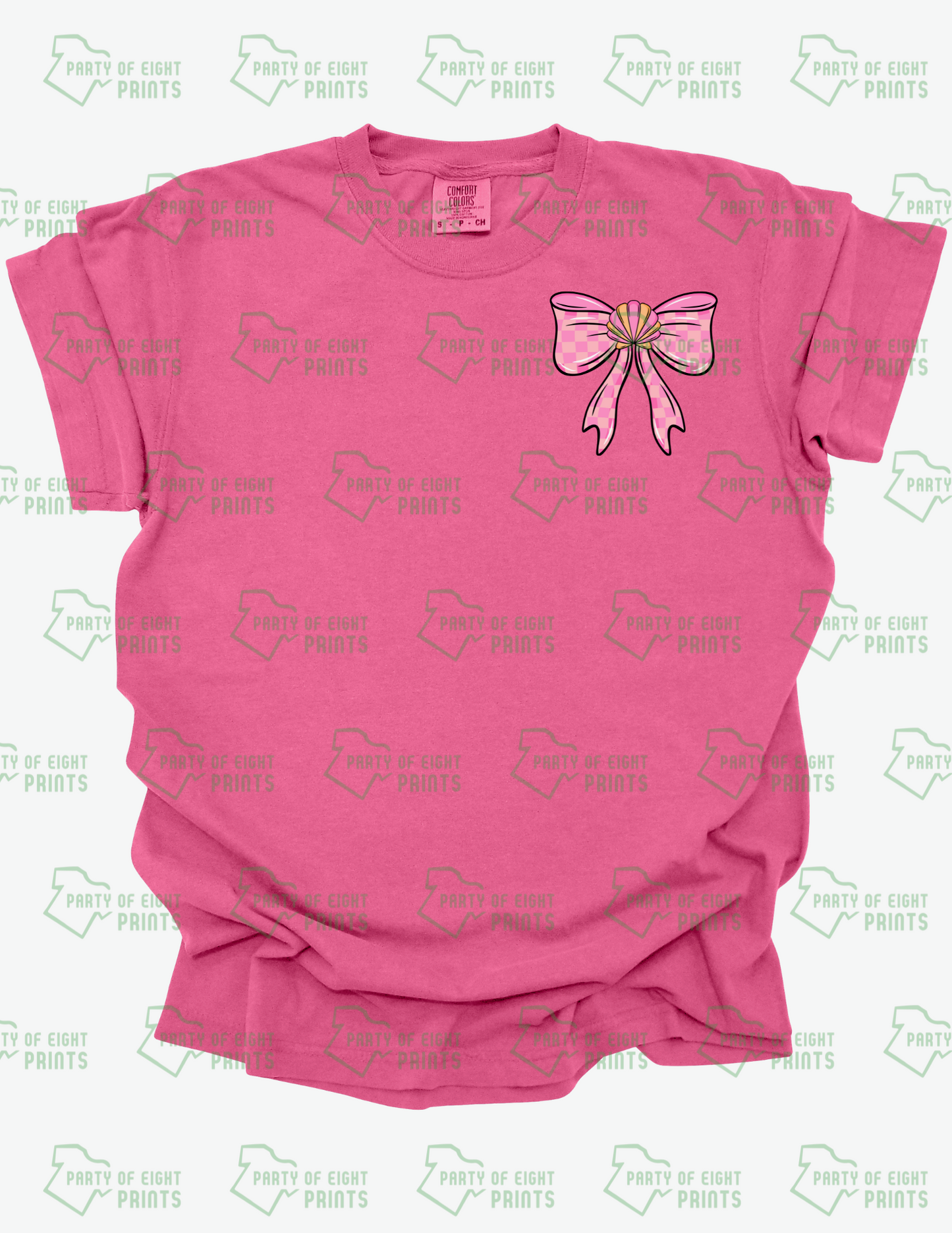 Sunshine & Summertime Shirt