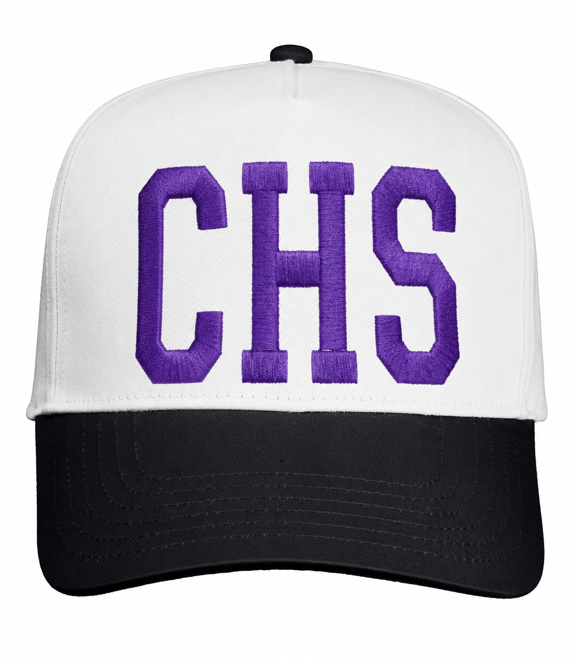 CHS Embroidered Hat
