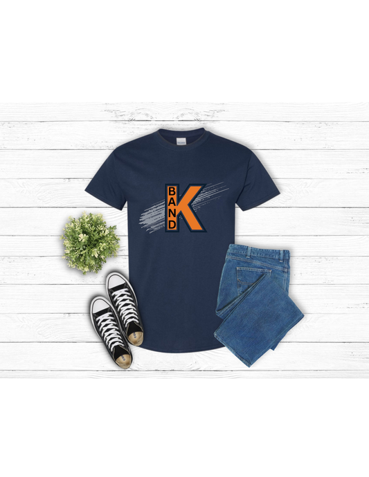 Kirkwood Band Apparel