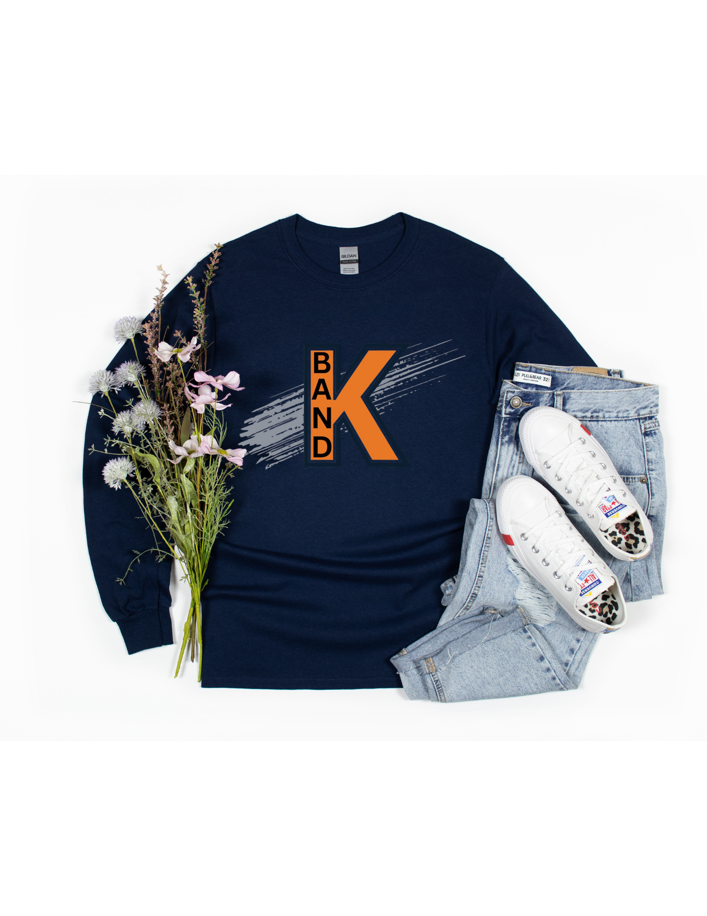 Kirkwood Band Apparel