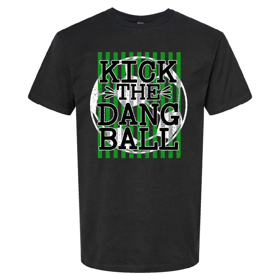White House Kick The Dang Ball