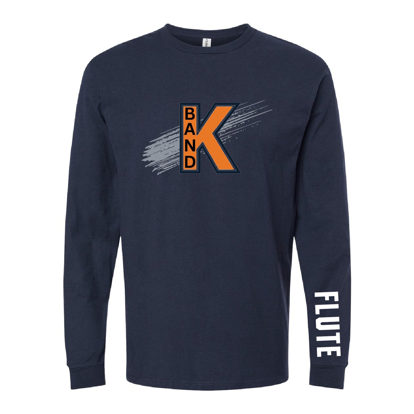 Kirkwood Band Apparel