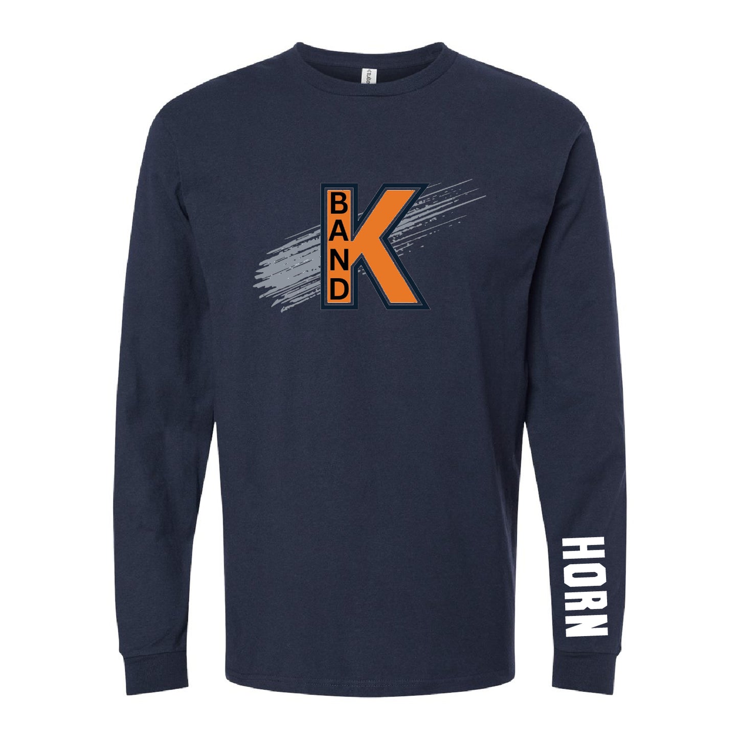 Kirkwood Band Apparel