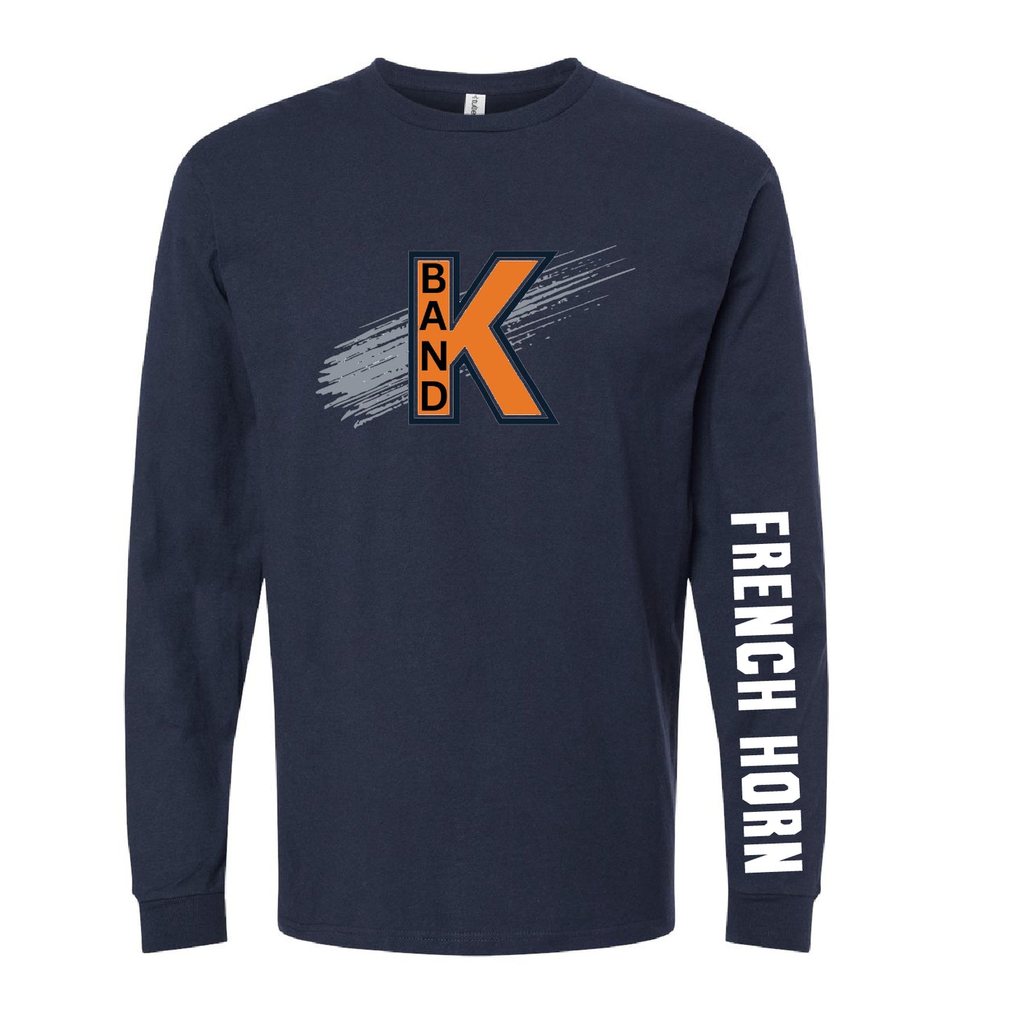 Kirkwood Band Apparel