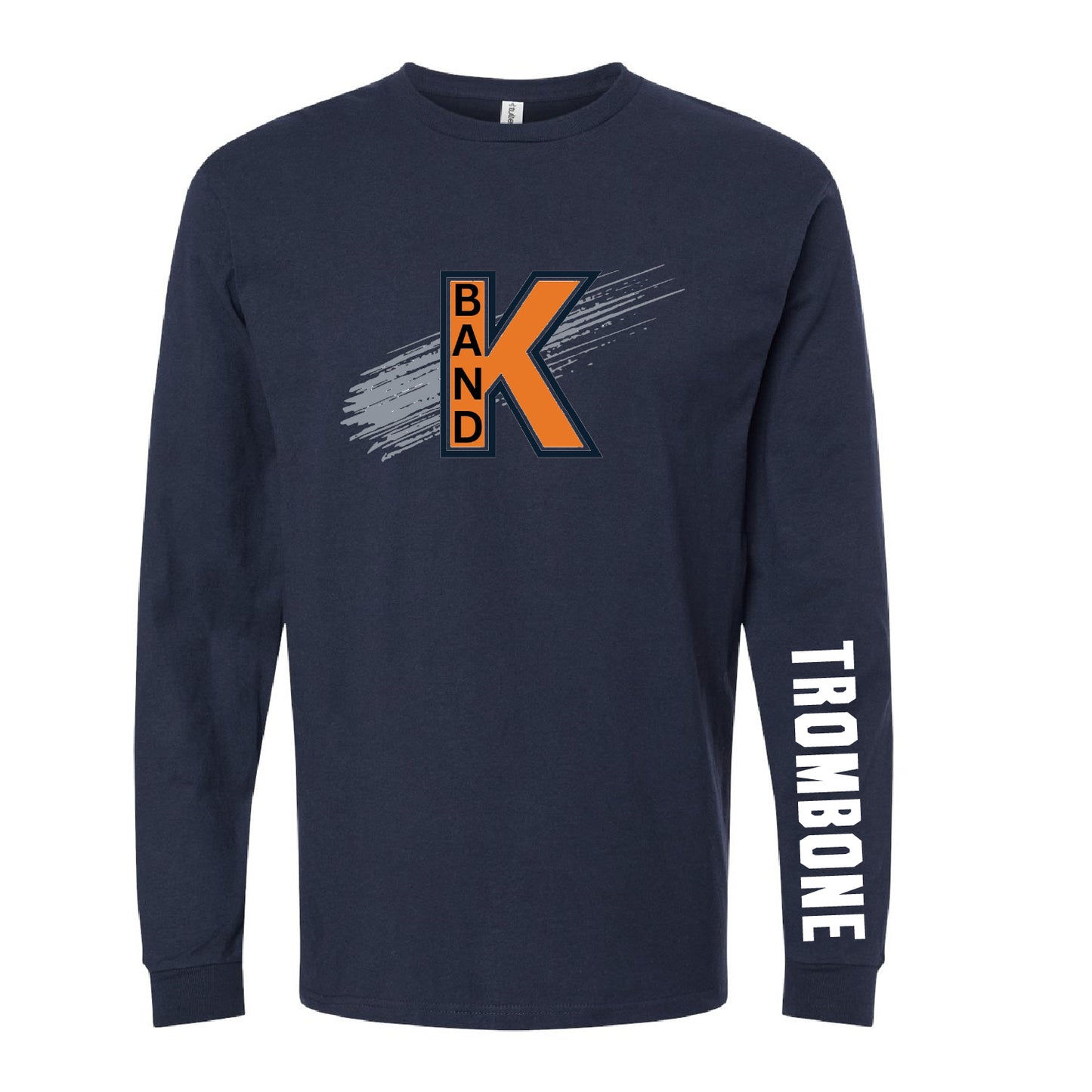 Kirkwood Band Apparel