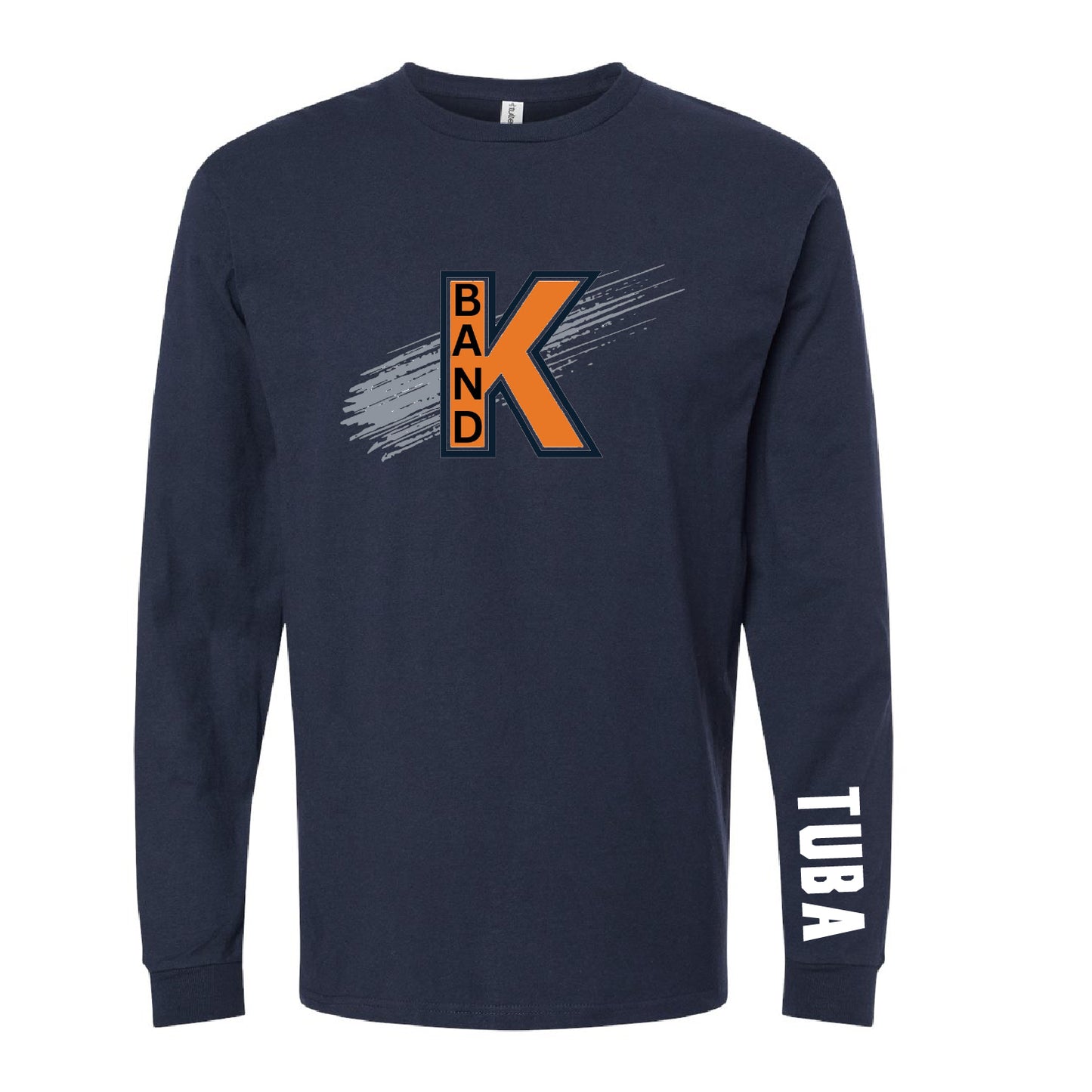 Kirkwood Band Apparel