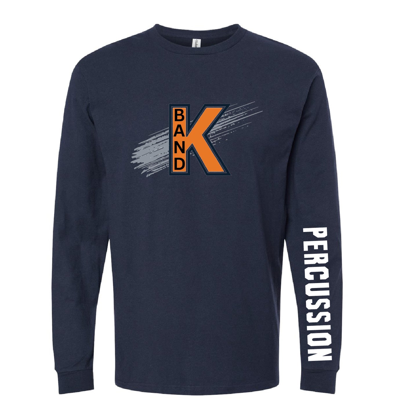 Kirkwood Band Apparel
