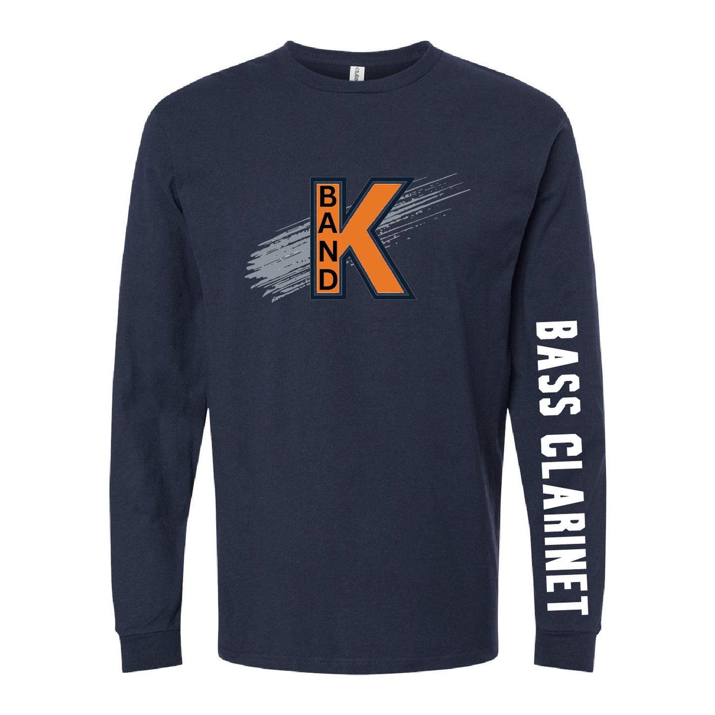 Kirkwood Band Apparel