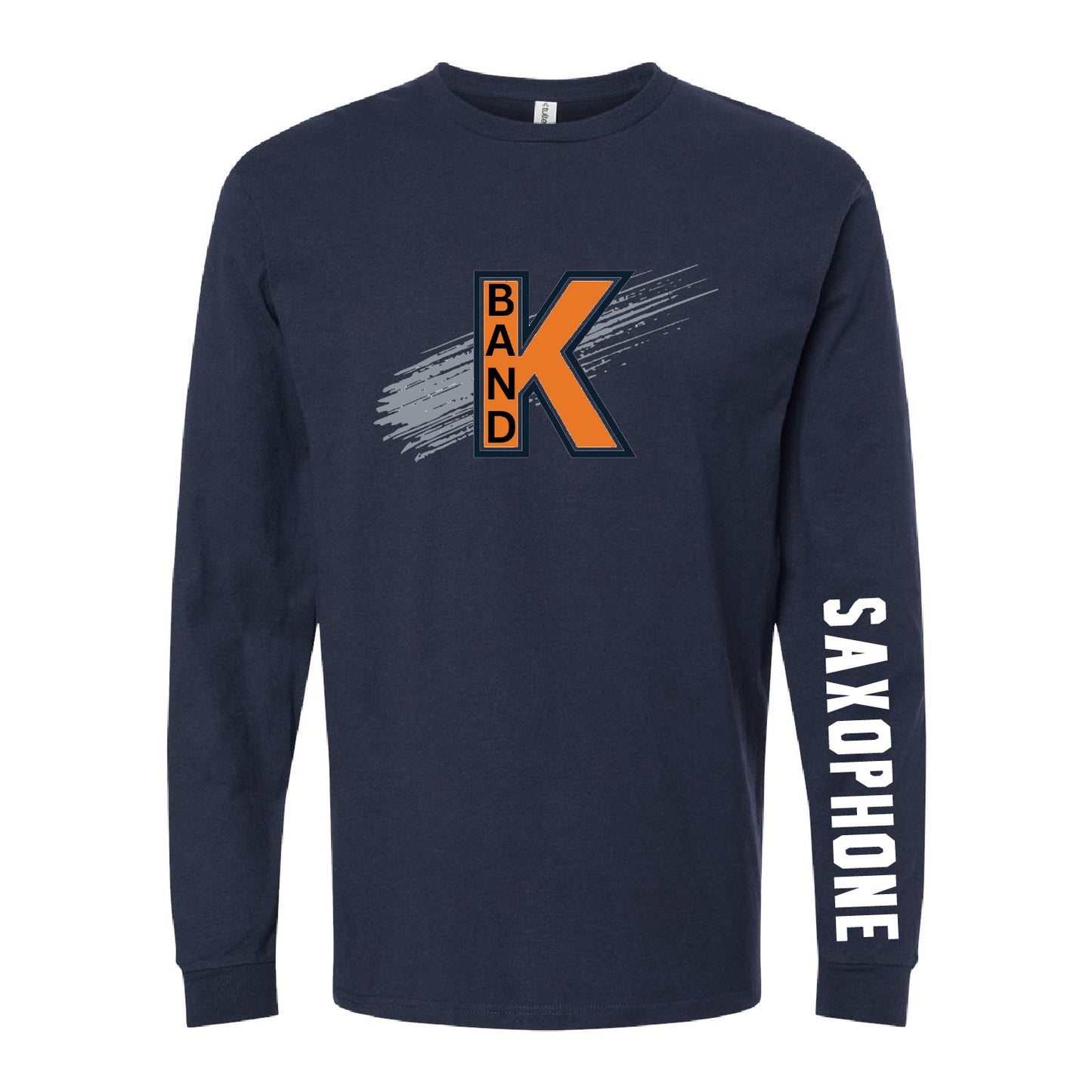 Kirkwood Band Apparel
