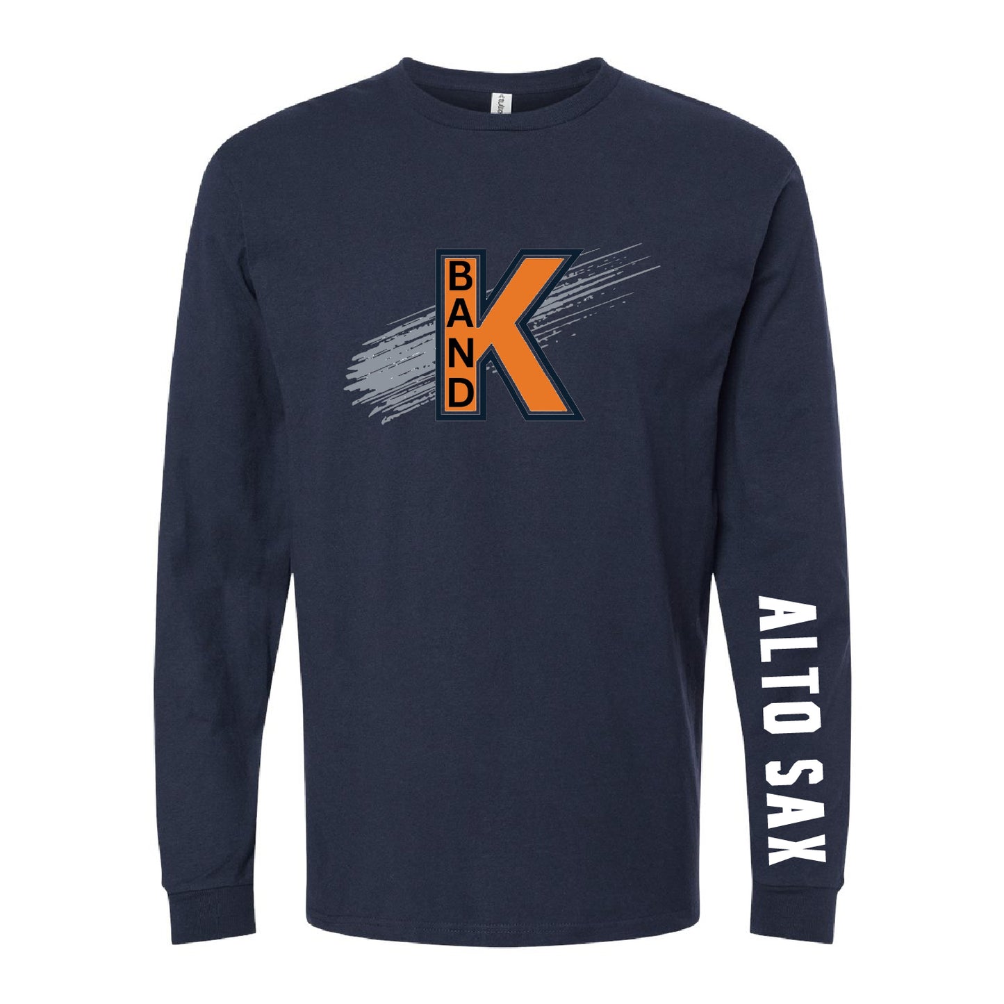 Kirkwood Band Apparel