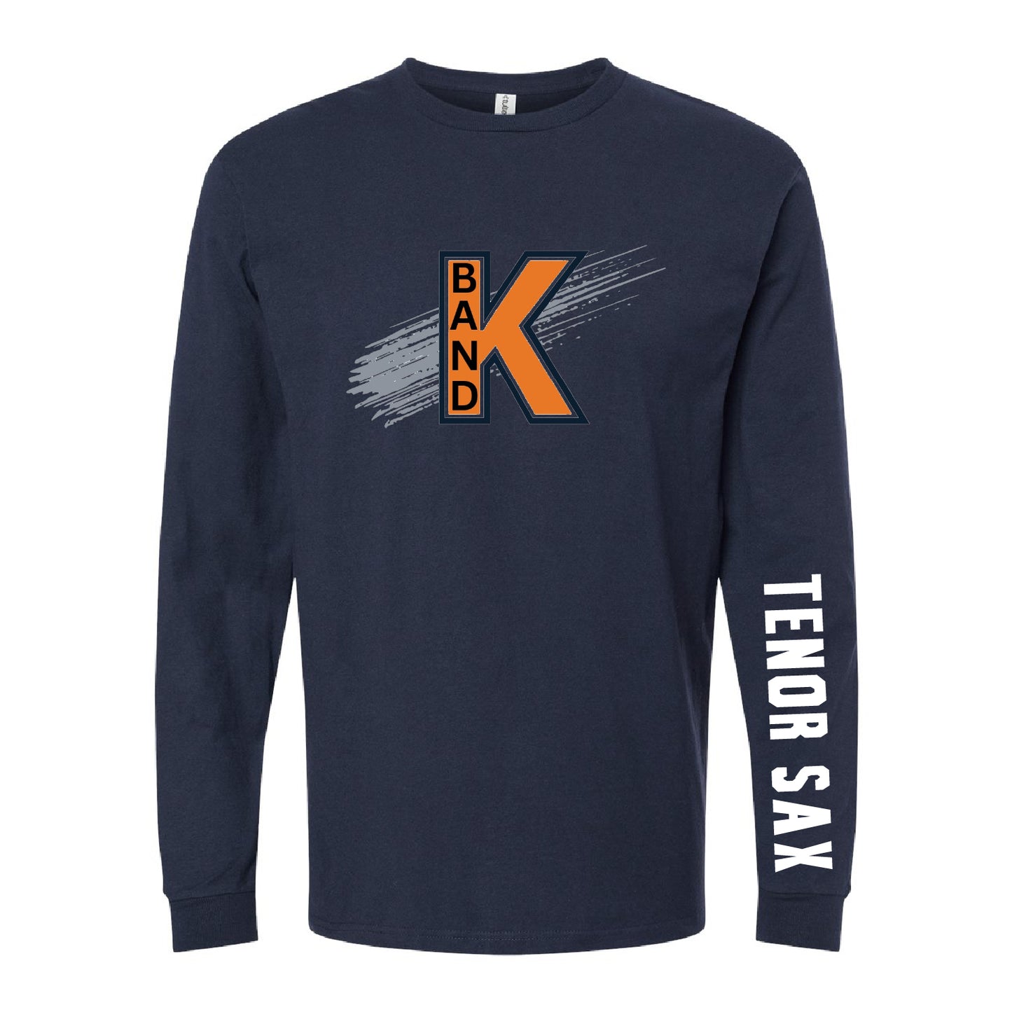 Kirkwood Band Apparel