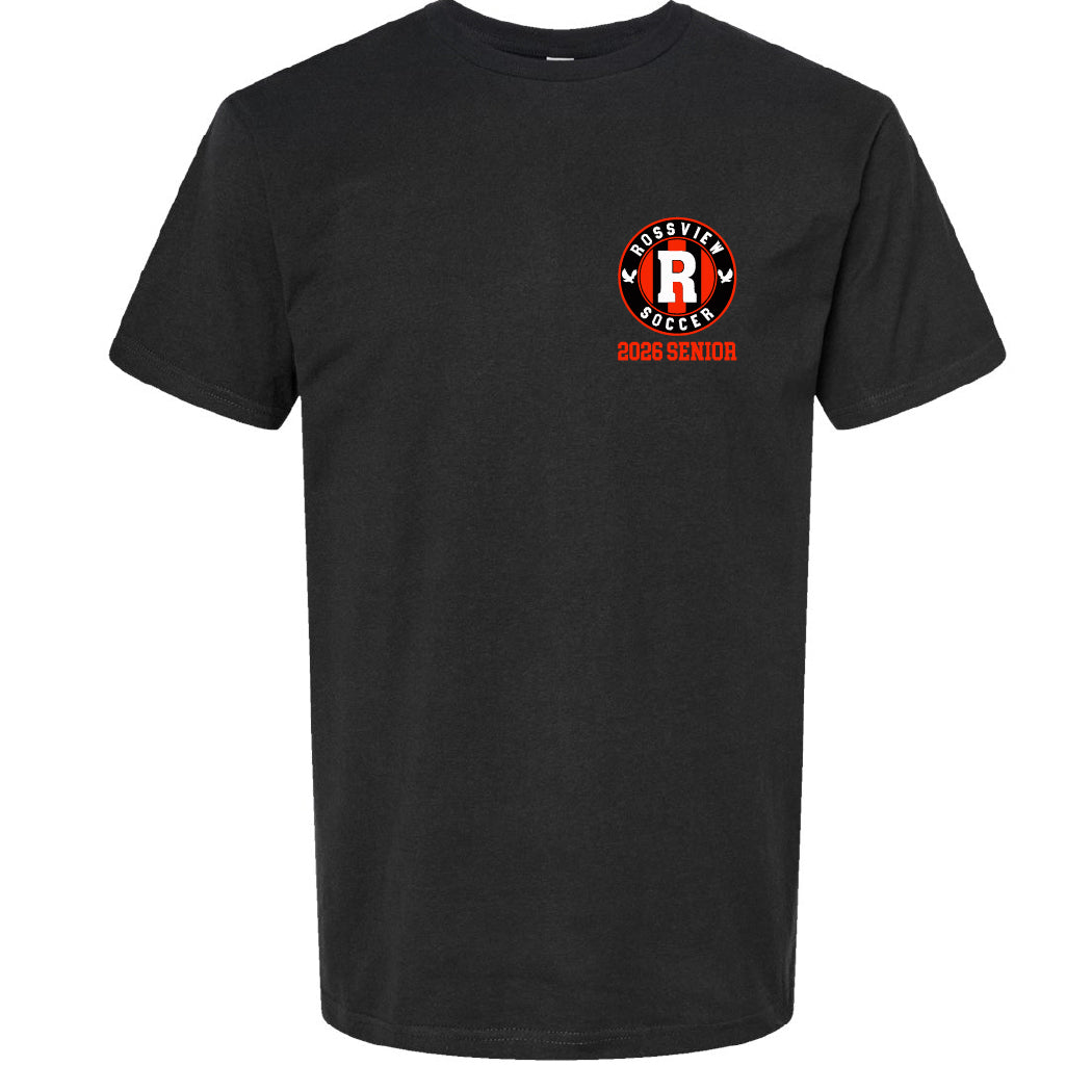 Senior Shirts For Lei (Copy)
