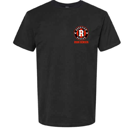 Senior Shirts For Lei (Copy)