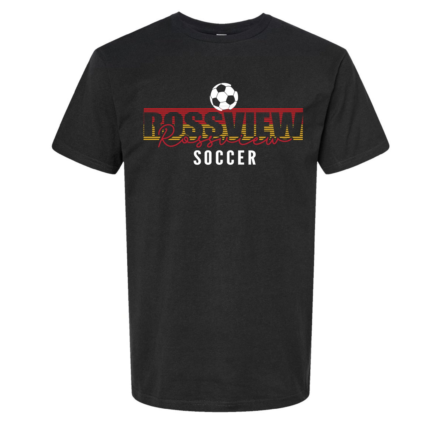 Rossview Soccer T-Shirt