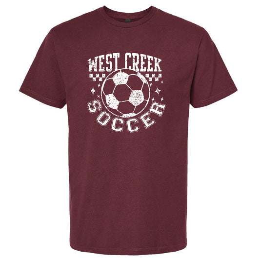 West Creek Soccer