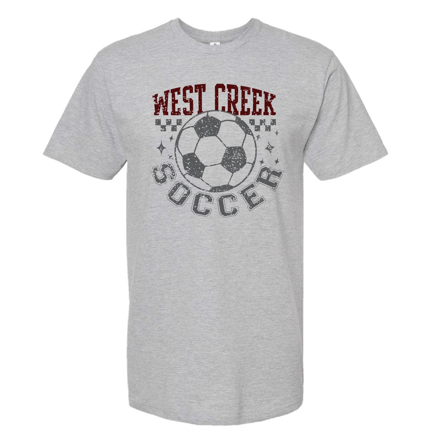 West Creek Soccer