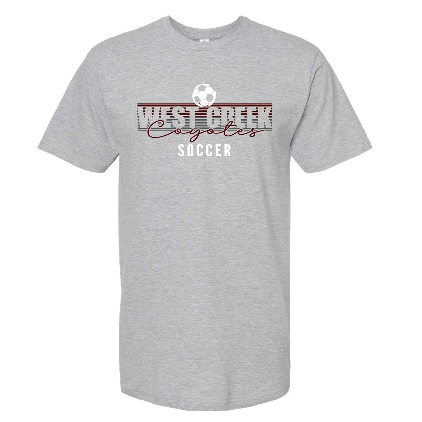 West Creek Coyotes
