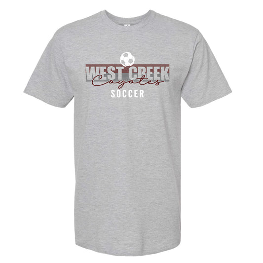 West Creek Coyotes