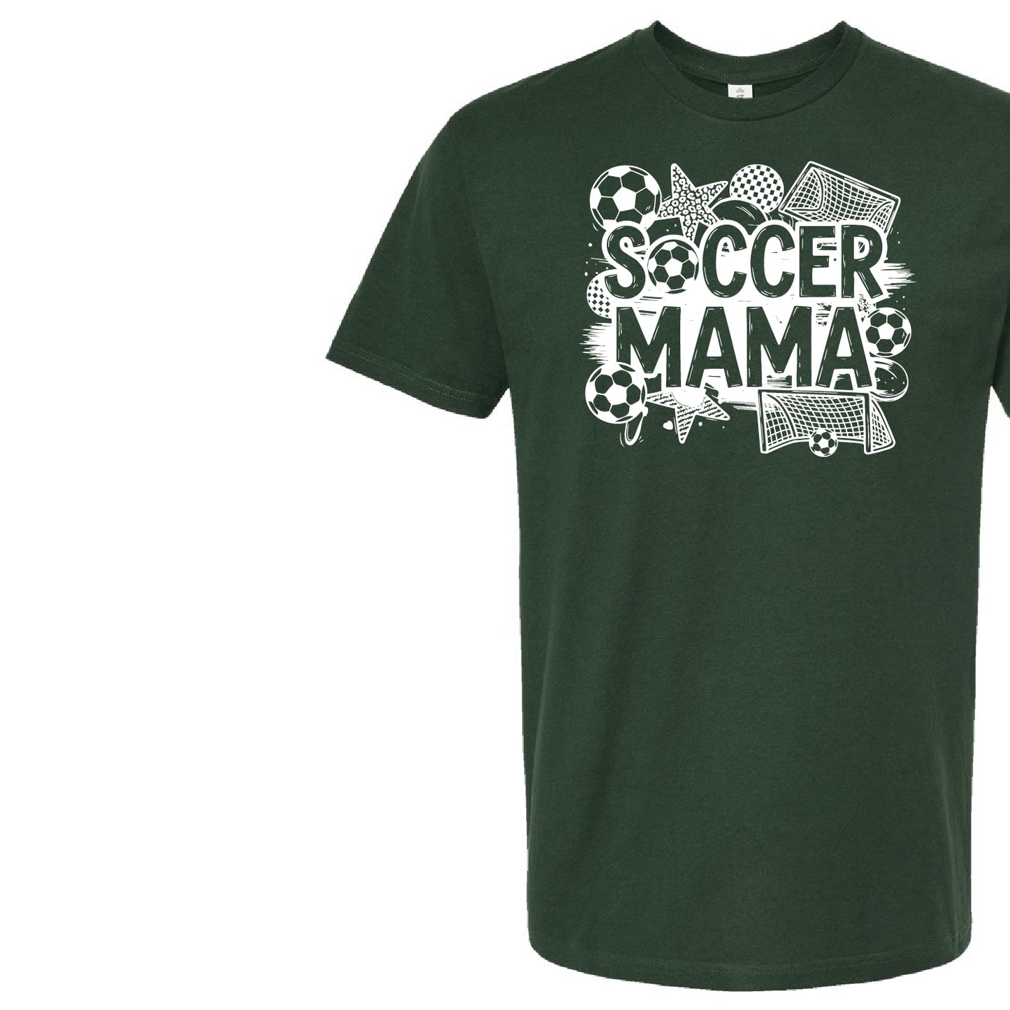 Soccer Mama T-Shirt